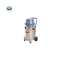 Máy hút bụi - nước công nghiệp Fiorentini F97F1 (3000W ~ 3300W, 75 lít)